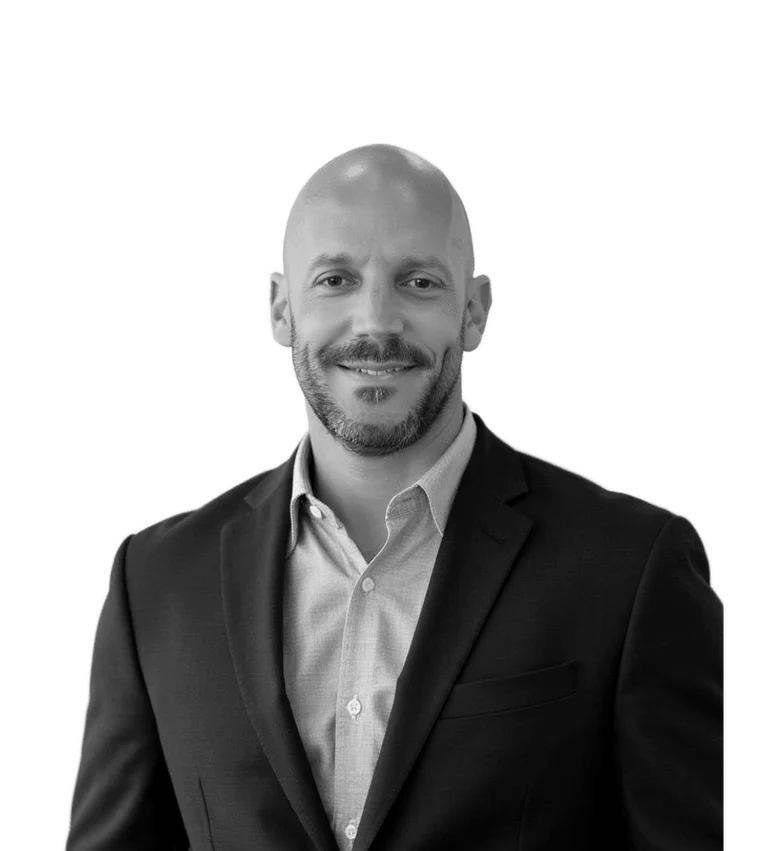 Shawn Wolf, Partner. Brand and street at Epic Wolf